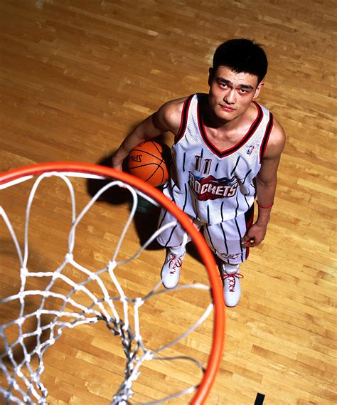 yao ming draft year|ESPN.com .